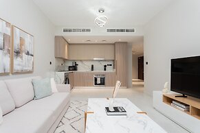 Gala Guests - Elite Residences Suites