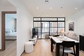 Gala Guests - Elite Residences Suites