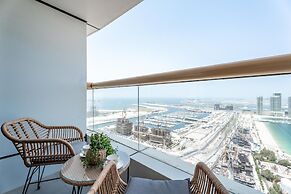 Gala Guests - Elite Residences Suites
