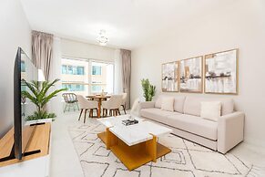 Gala Guests - Elite Residences Suites