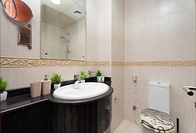 Gala Guests - Elite Residences Suites