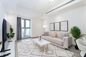Gala Guests - Princess Tower Suites