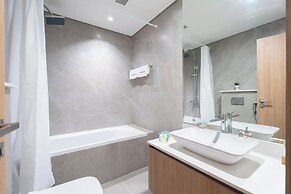 Gala Guests - Princess Tower Suites