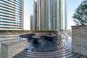 Gala Guests - Princess Tower Suites