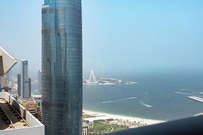 Gala Guests - Princess Tower Suites