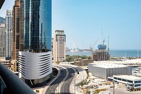 Gala Guests - Princess Tower Suites