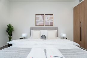 Gala Guests - Princess Tower Suites