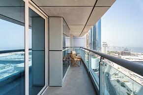 Gala Guests - Princess Tower Suites