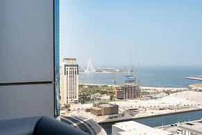 Gala Guests - Princess Tower Suites