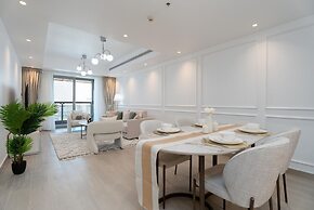 Gala Guests - Princess Tower Suites