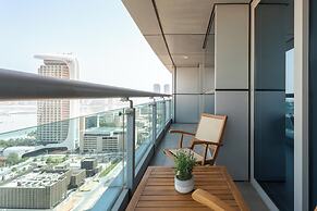 Gala Guests - Princess Tower Suites