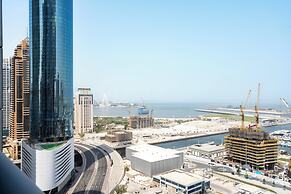 Gala Guests - Princess Tower Suites