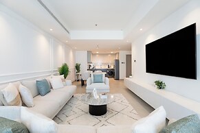Gala Guests - Princess Tower Suites