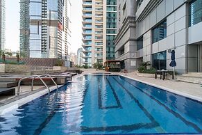 Gala Guests - Princess Tower Suites