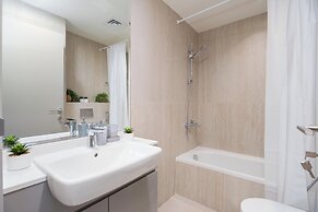 Gala Guests - Princess Tower Suites