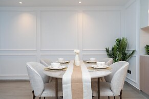 Gala Guests - Princess Tower Suites
