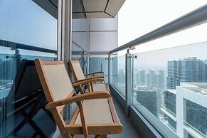 Gala Guests - Princess Tower Suites