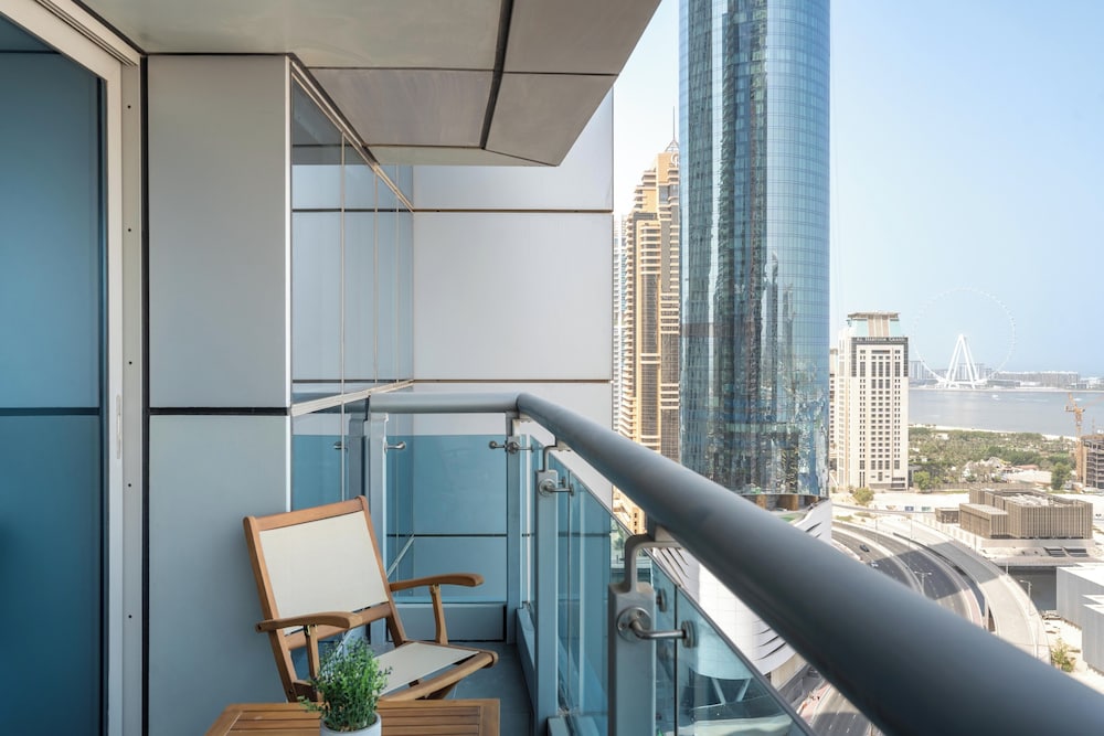 Gala Guests - Princess Tower Suites