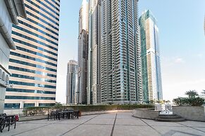 Gala Guests - Princess Tower Suites