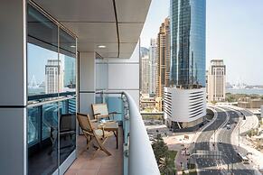 Gala Guests - Princess Tower Suites