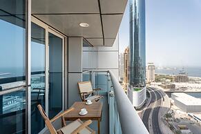 Gala Guests - Princess Tower Suites