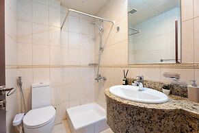 Gala Guests - Princess Tower Suites