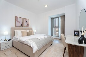 Gala Guests - Princess Tower Suites