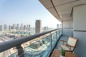 Gala Guests - Princess Tower Suites