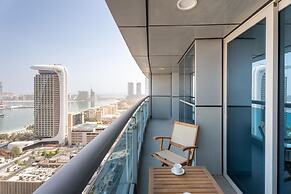 Gala Guests - Princess Tower Suites