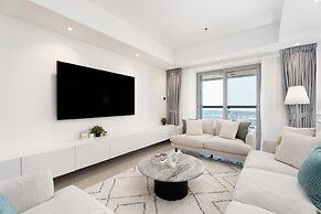 Gala Guests - Princess Tower Suites