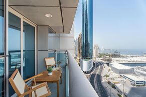 Gala Guests - Princess Tower Suites