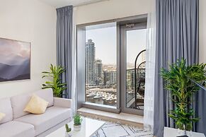 Gala Guests - Sparkle Tower Residences
