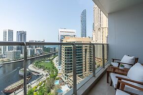 Gala Guests - Sparkle Tower Residences