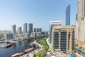 Gala Guests - Sparkle Tower Residences