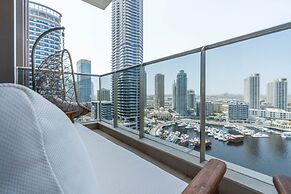Gala Guests - Sparkle Tower Residences