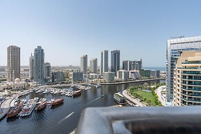Gala Guests - Sparkle Tower Residences