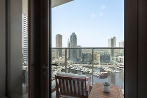 Gala Guests - Sparkle Tower Residences