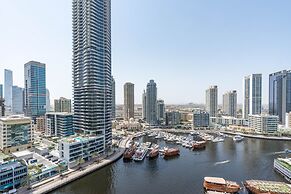 Gala Guests - Sparkle Tower Residences