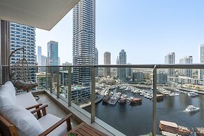 Gala Guests - Sparkle Tower Residences