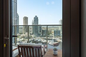 Gala Guests - Sparkle Tower Residences