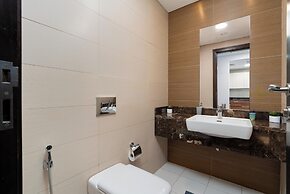 Gala Guests - Sparkle Tower Residences
