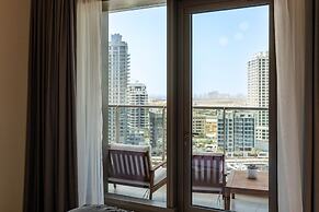 Gala Guests - Sparkle Tower Residences