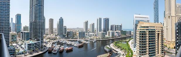 Gala Guests - Sparkle Tower Residences