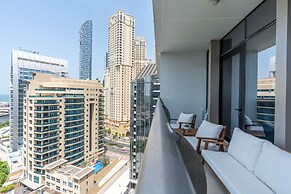 Gala Guests - Sparkle Tower Residences