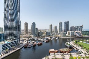 Gala Guests - Sparkle Tower Residences