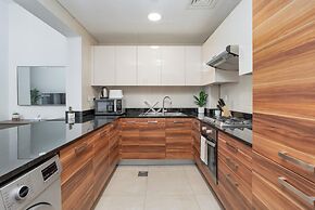 Gala Guests - Sparkle Tower Residences