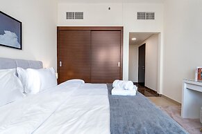 Gala Guests - Sparkle Tower Residences