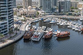 Gala Guests - Sparkle Tower Residences