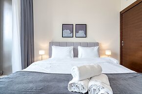 Gala Guests - Sparkle Tower Residences