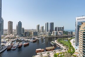 Gala Guests - Sparkle Tower Residences